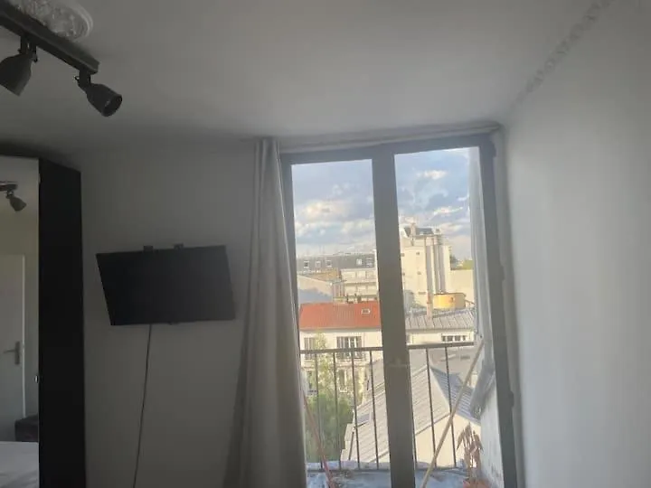 Beautiful & Terrace Montparnasse * Paris